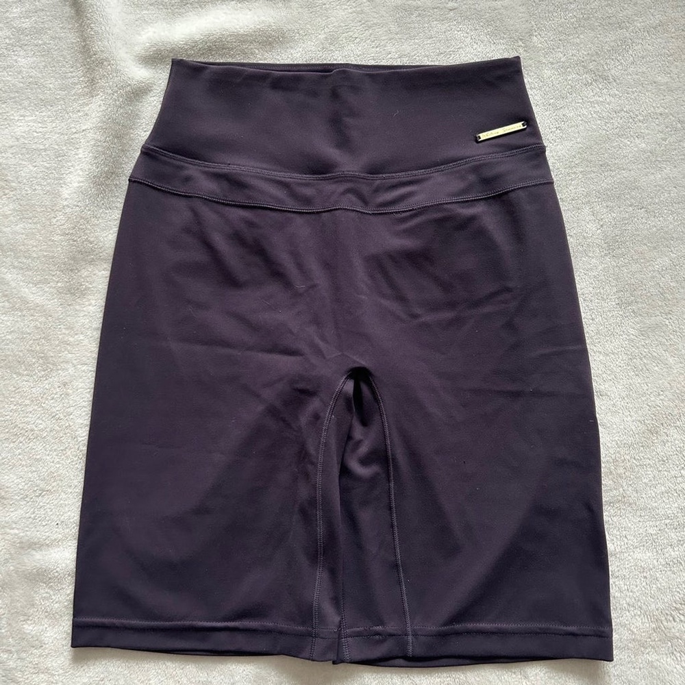 Whitney Simmons X Gymshark Shorts